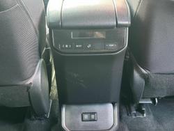 2021 Toyota Kluger GX