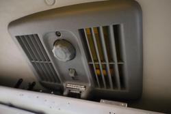 2003 Isuzu N Series NPS 300 Fire Truck Yellow