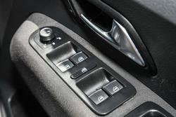 2019 Volkswagen Amarok TDI580 Highline Black