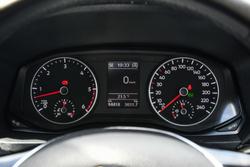 2019 Volkswagen Amarok TDI580 Highline Black