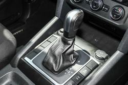 2019 Volkswagen Amarok TDI580 Highline Black