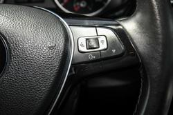 2019 Volkswagen Amarok TDI580 Highline Black