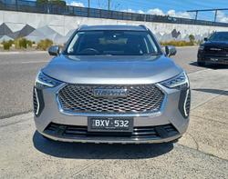 2022 GWM
                Haval Jolion Ultra