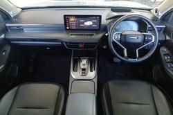 2022 GWM Haval Jolion Ultra