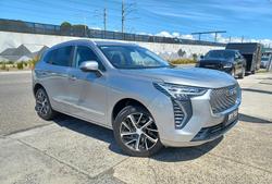 2022 GWM Haval Jolion Ultra