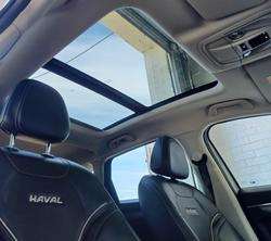 2022 GWM
                Haval Jolion Ultra