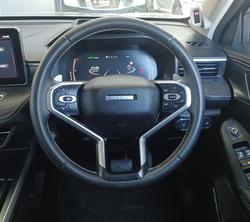 2022 GWM
                Haval Jolion Ultra