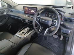 2022 GWM Haval Jolion Ultra