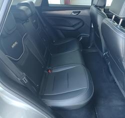 2022 GWM Haval Jolion Ultra