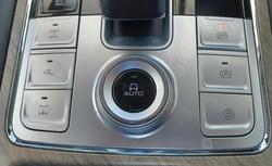 2024 GWM Tank 500 Ultra Hybrid