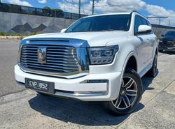 2024 GWM Tank 500 Ultra Hybrid