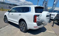 2024 GWM Tank 500 Ultra Hybrid