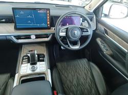 2024 GWM Tank 500 Ultra Hybrid