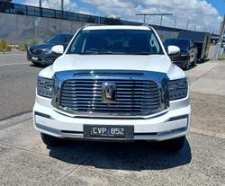 2024 GWM Tank 500 Ultra Hybrid