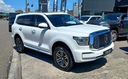 2024 GWM Tank 500 Ultra Hybrid