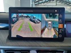 2024 GWM Tank 500 Ultra Hybrid