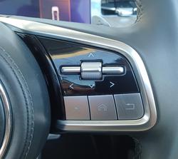 2024 GWM Tank 500 Ultra Hybrid