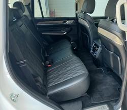 2024 GWM Tank 500 Ultra Hybrid