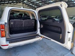 2024 GWM Tank 500 Ultra Hybrid