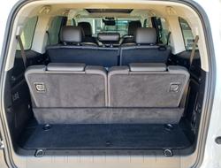 2024 GWM Tank 500 Ultra Hybrid