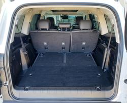 2024 GWM Tank 500 Ultra Hybrid