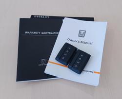 2024 GWM Tank 500 Ultra Hybrid