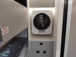 2025 New Age Caravans Road Owl Ro19be Escape My25.5 Family 3 Bunk