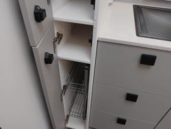 2025 New Age Caravans Road Owl Ro19be Escape My25.5 Family 3 Bunk