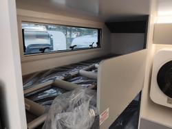 2025 New Age Caravans Road Owl Ro19be Escape My25.5 Family 3 Bunk