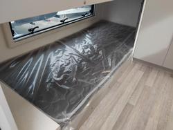 2025 New Age Caravans Road Owl Ro19be Escape My25.5 Family 3 Bunk