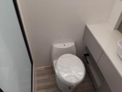 2025 New Age Caravans Road Owl Ro19be Escape My25.5 Family 3 Bunk