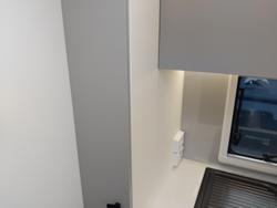 2025 New Age Caravans Road Owl Ro19be Escape My25.5 Family 3 Bunk