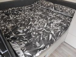 2025 New Age Caravans Road Owl Ro19be Escape My25.5 Family 3 Bunk