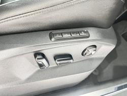 2017 Volkswagen Tiguan 132TSI Comfortline 5N MY17 Four Wheel Drive Pure White