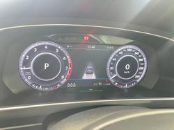 2017 Volkswagen Tiguan 132TSI Comfortline 5N MY17 Four Wheel Drive Pure White