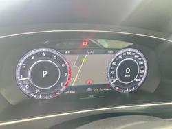 2017 Volkswagen Tiguan 132TSI Comfortline 5N MY17 Four Wheel Drive Pure White