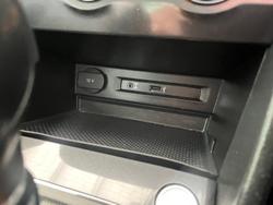 2017 Volkswagen Tiguan 132TSI Comfortline 5N MY17 Four Wheel Drive Pure White