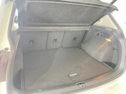 2017 Volkswagen Tiguan 132TSI Comfortline 5N MY17 Four Wheel Drive Pure White