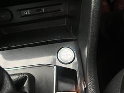 2017 Volkswagen Tiguan 132TSI Comfortline 5N MY17 Four Wheel Drive Pure White