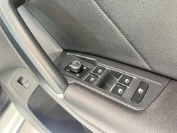 2017 Volkswagen Tiguan 132TSI Comfortline 5N MY17 Four Wheel Drive Pure White