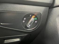 2017 Volkswagen Tiguan 132TSI Comfortline 5N MY17 Four Wheel Drive Pure White