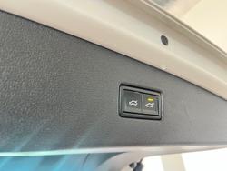 2017 Volkswagen Tiguan 132TSI Comfortline 5N MY17 Four Wheel Drive Pure White