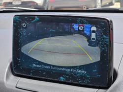 2025 Mazda 2 G15 Evolve