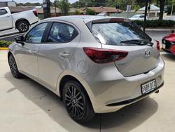 2025 Mazda 2 G15 Evolve