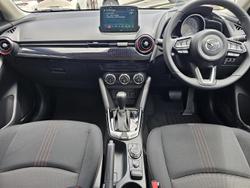 2025 Mazda 2 G15 Evolve