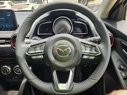 2025 Mazda 2 G15 Evolve