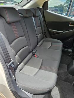 2025 Mazda 2 G15 Evolve