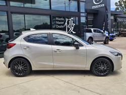2025 Mazda 2 G15 Evolve