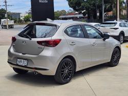 2025 Mazda 2 G15 Evolve
