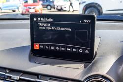 2025 Mazda CX-3 G20 Pure